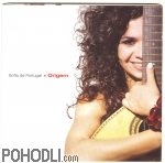 Sofia De Portugal - Origem (CD)