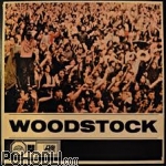 Various Artists - Woodstock (Boxset Album 3x vinyl)