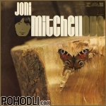 Joni Mitchell - Joni Mitchellová (vinyl)