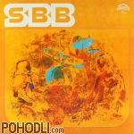SBB - SBB (vinyl)