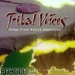 Various Artists - Tribal Voices CD