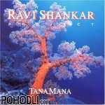 The Ravi Shankar Project - Tana Mana (vinyl)