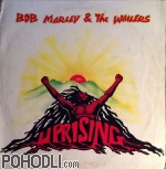 Bob Marley & The Wailers - Uprising (vinyl)