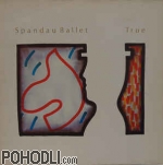 Spandau Ballet - True (vinyl)
