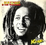 Bob Marley & The Wailers - Kaya (vinyl)