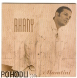 Rhany - Alamtini (CD)