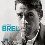 Jacques Brel - Les 50 Plus Belles Chansons (3CD)