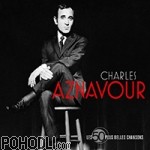 Charles Aznavour - Les 50 plus Belles Chansons (3CD)