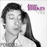 Jane Birkin - Best of (2CD+DVD)