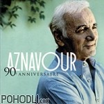 Charles Aznavour - 90e Anniversaire (4CD)