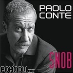 Paolo Conte - Snob (CD)