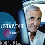 Charles Aznavour - Rarities (CD)