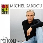 Michel Sardou - Best Hits (3CD)