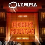 Georges Moustaki - Olympia April 1977 (2CD)