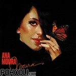 Ana Moura - Moura (CD)