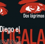 Diego el Cigala - Dos Lagrimas (CD)
