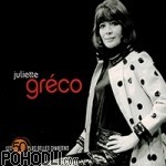 Juliette Greco - Les 50 Plus Belles Chansons (3CD)