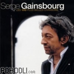 Serge Gainsbourg - Les 100 Plus Belles Chansons (5CD-box)