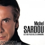 Michel Sardou - Les 100 Plus Belles Chansons (5CD-box)