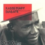 Kasse Mady Diabate - Manden Djeli Kan (CD)