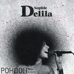Sophie Delila - Hooked (CD)