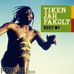 Tiken Jah Fakoly - Best of (CD)