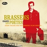 Georges Brassens - Brassens Chante Les Poetes (CD)