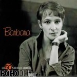 Barbara - Les 50 Plus Belles Chansons (3CD)