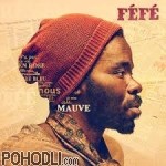 Fefe - Mauve (CD)