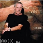 Paolo Conte - Psiche (CD)