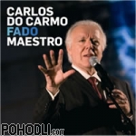Carlos Do Carmo - Fado Maestro (CD)