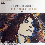 T.Rex / Marc Bolan - Cosmic Dancer - The Greatest Songs (vinyl)