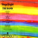 The Band - Stage Fright (CD remastered)