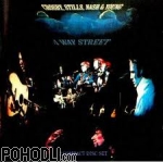 Crosby Stills Nash & Young - 4 Way Street - 2CD