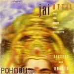 Jai Uttal & The Pagan Love Orchestra - Beggars and Saints (CD)