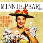 Minnie Pearl - Queen Of the Grand Ole Opry (Digitally Remastered) (CD)