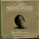Ram Narayan - Sarangi - Maestro's Choice Series 1 (CD)