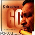 Hariprasad Chaurasia - Krishnadhwani Vol.3 (CD)