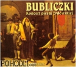 Irena Urbanska i Klezmerzy - Bubliczki (CD)