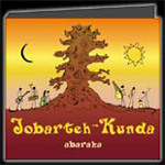 Jobarteh Kunda - Abaraka (CD)