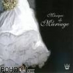 Annie Jodry, violon Georges Delvallée & André Stricker, orgues - Musique de Mariage -  Music for Weddings (2CD)