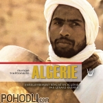 Various Artists - Algerie: Musique Traditionnelle (CD)