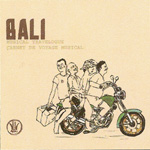 Various Artists - Bali (CD)