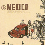 Various Artists - Mexico (CD)