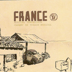 Various Artists - France (CD)