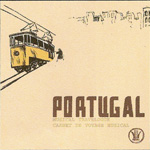 Various Artists - Portugal (CD)