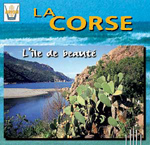 A Manella - La Corse - L'Ile de Beauté (CD)