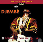 Soungalo Coulibaly - L'Art du Djembe (CD)