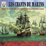 Various Artists - Les chants de marins (CD)