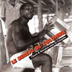 Various Artists - Colombie - Le Bereju (CD)